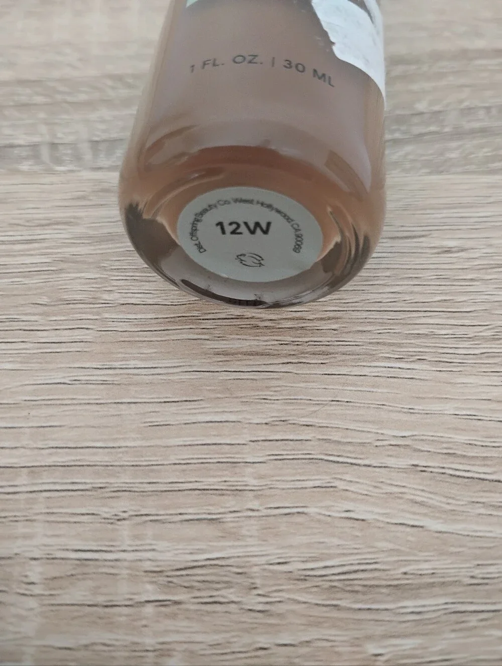 Versed Multi Serum Skin Tint 12W